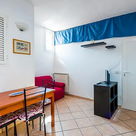 Terrazza Del Centro Апартаменты