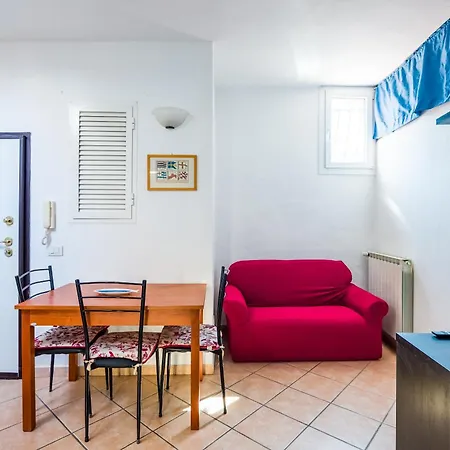 Terrazza Del Centro Apartment Lerici