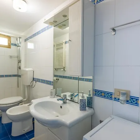 Terrazza Del Centro * レーリチ