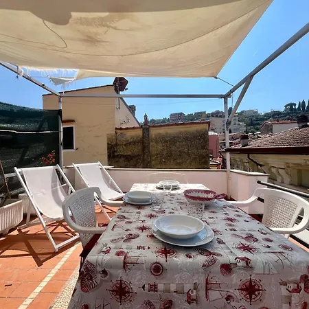 Апартаменты Terrazza Del Centro *
