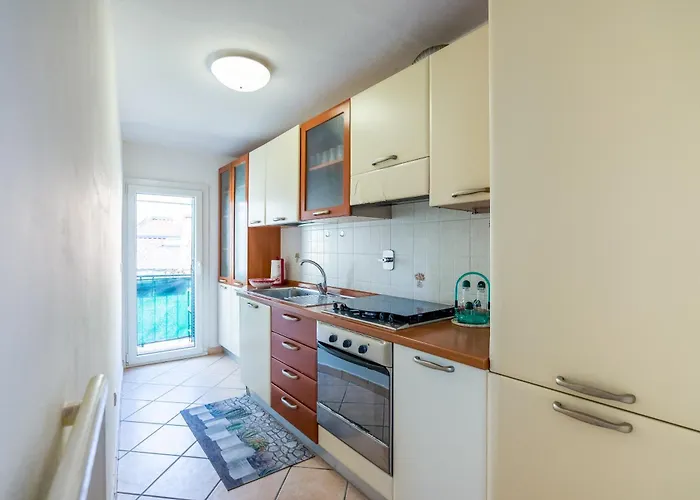 Terrazza Del Centro * Lerici