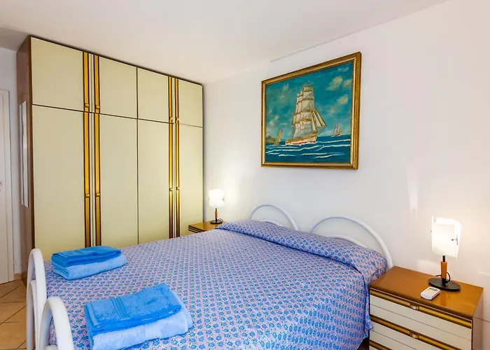 Terrazza Del Centro Lerici