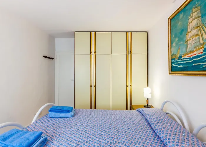 Terrazza Del Centro Lägenhet