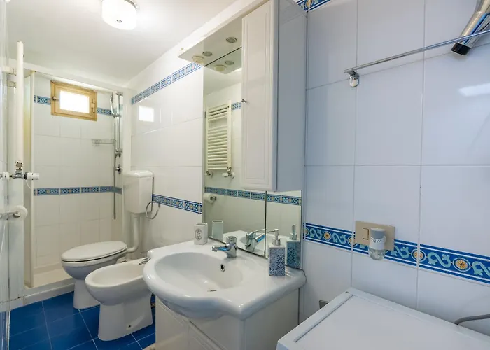 Terrazza Del Centro * Lerici