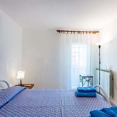 Appartement Terrazza Del Centro