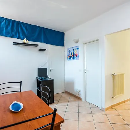 Apartman Terrazza Del Centro *