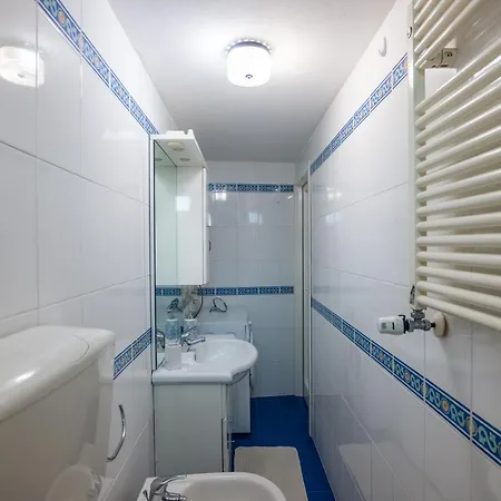 Terrazza Del Centro Lerici