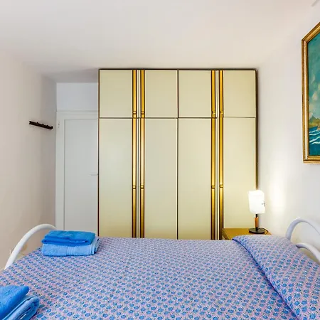 Terrazza Del Centro Apartment