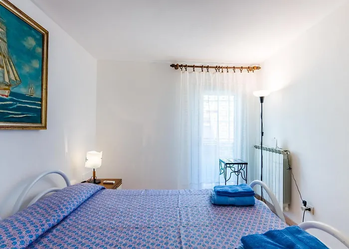 Apartamento Terrazza Del Centro