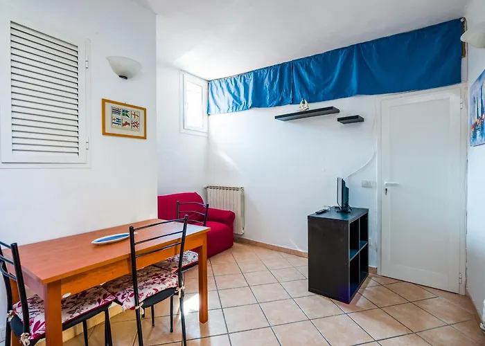 Terrazza Del Centro Διαμέρισμα