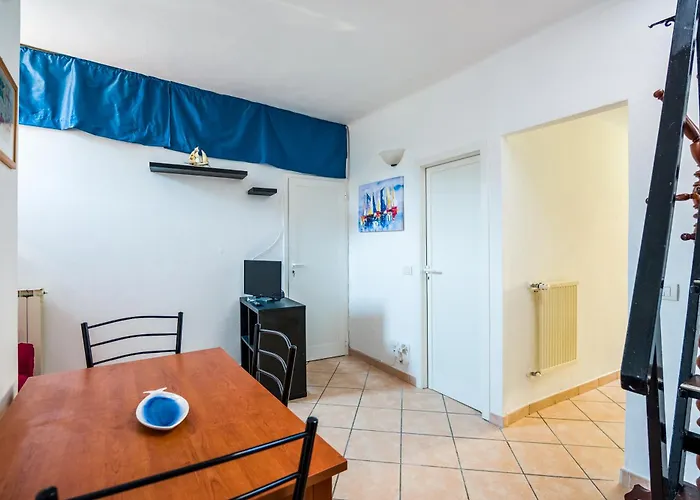 Apartamento Terrazza Del Centro *