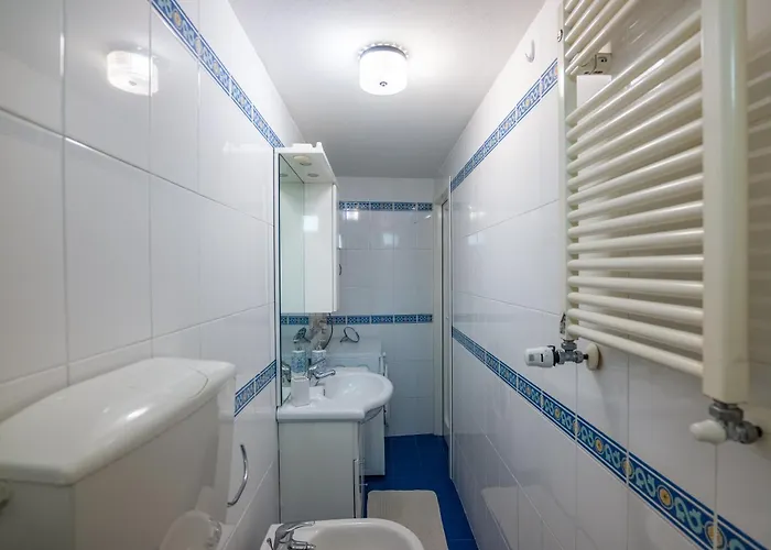 Terrazza Del Centro Lerici