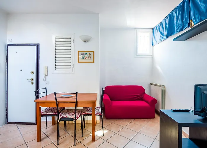 Terrazza Del Centro Apartamento Lerici